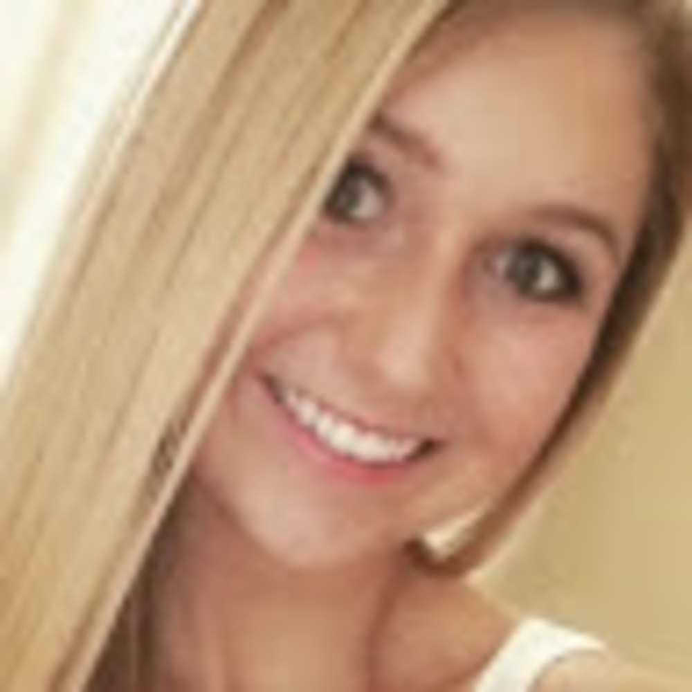 Meet your Posher, Lindsey